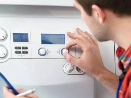 Kombi Bakım ve Onarım